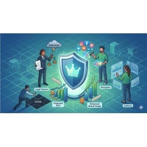 Navigating the Digital Landscape: The Power of Online Reputation Management Platforms