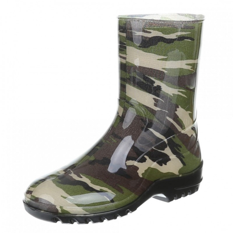 Rubber Boots GST-F200P-28