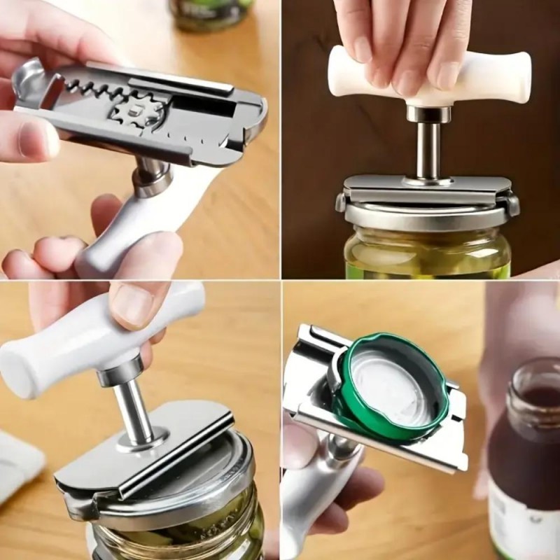 Jar Opener JH291515