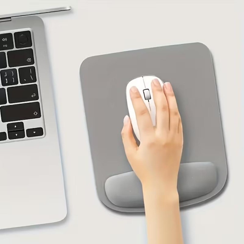 Ergonomic EVA Mouse Pad with Wrist Support UC14301...