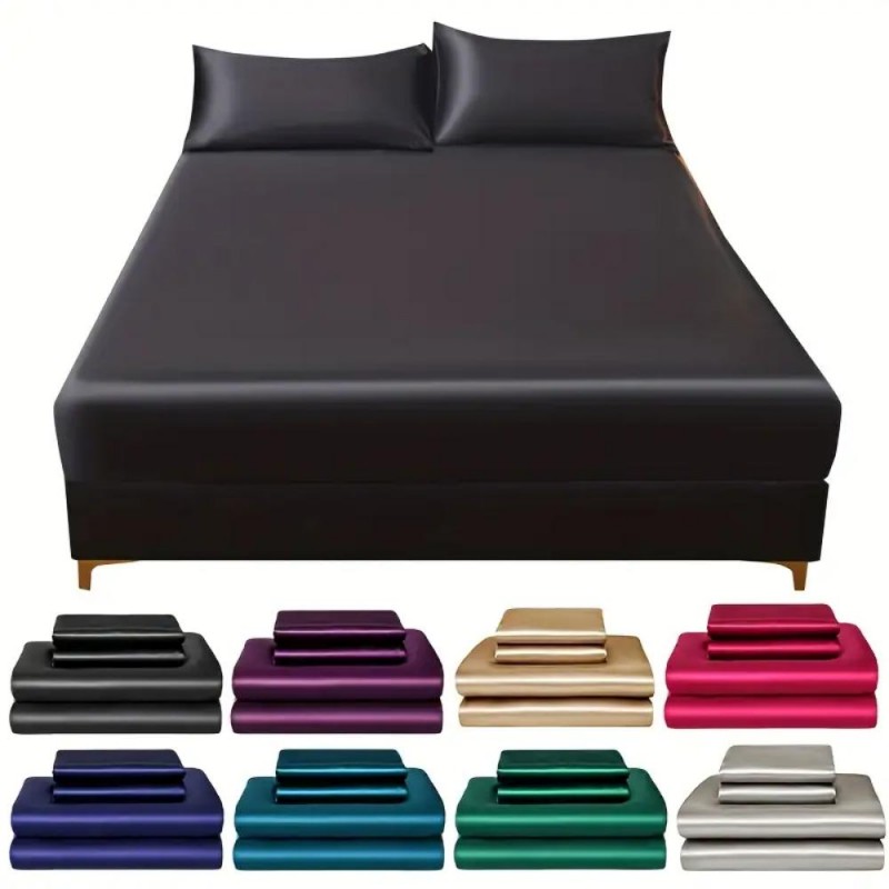 Color Bedding Set WQ1703321