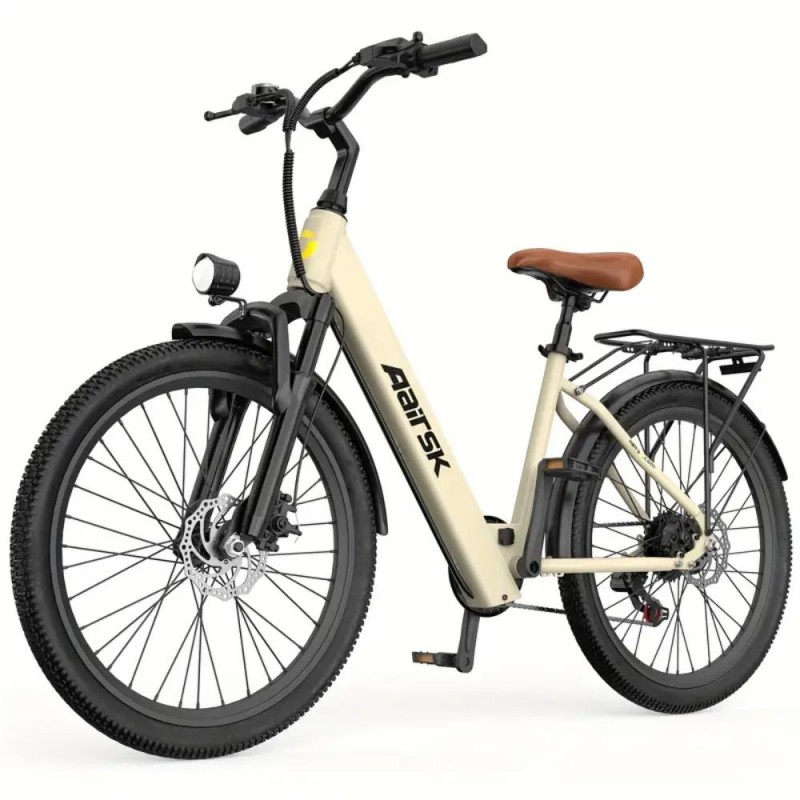SU7 7-speed Electric Bicycle BN4748393