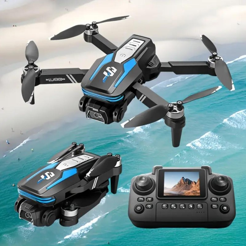 S.DEER LU80 Quadcopter Drone JH4837742