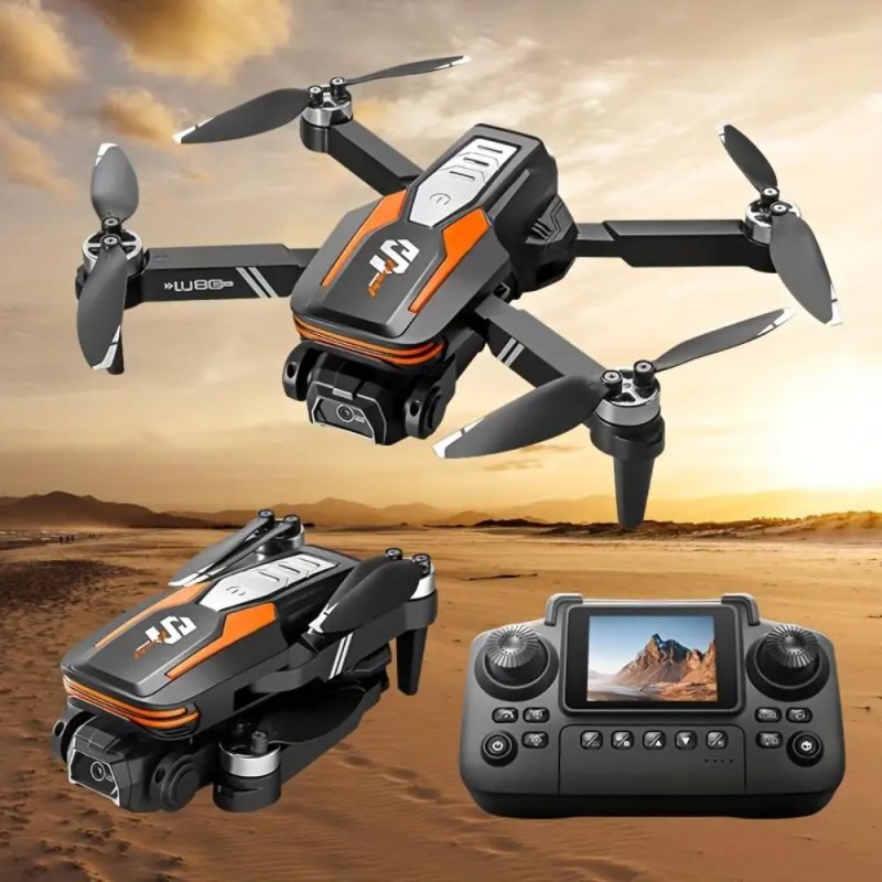 S.DEER LU80 Quadcopter Drone JH4837742
