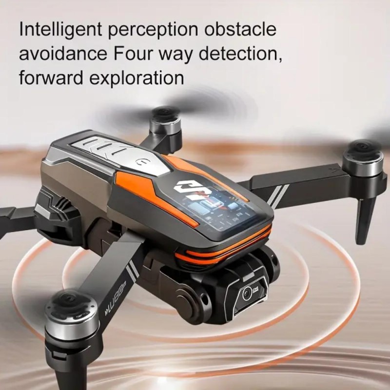 S.DEER LU80 Quadcopter Drone JH4837742