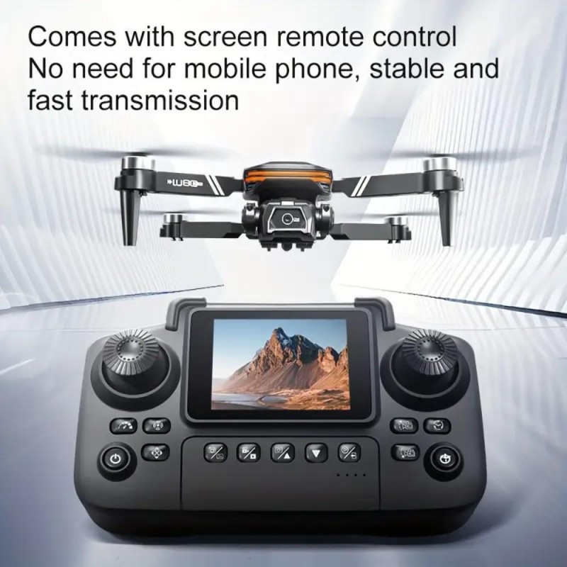 S.DEER LU80 Quadcopter Drone JH4837742