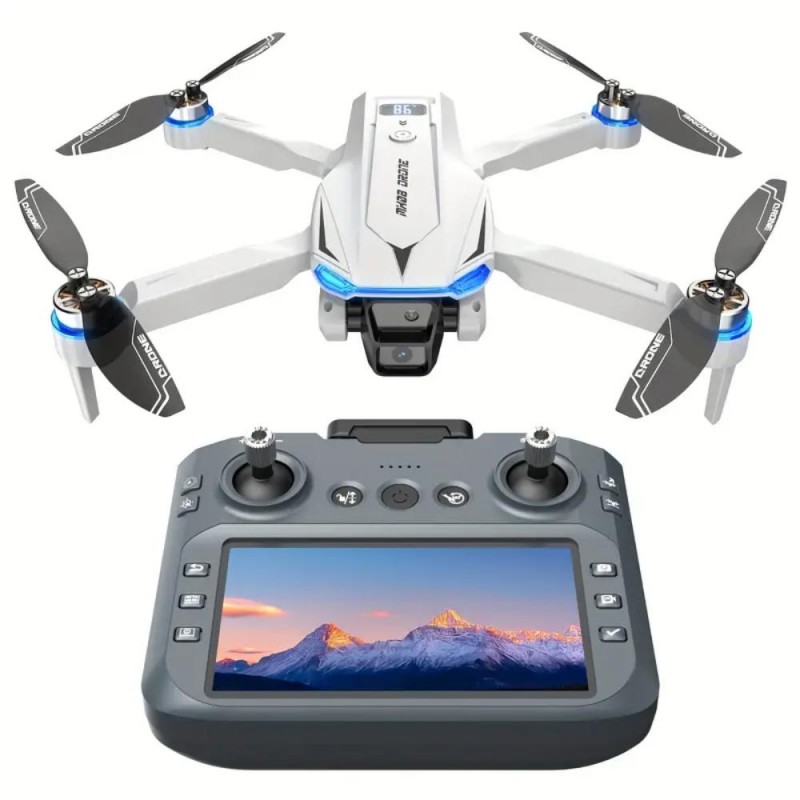 LSRC 2 Bundle MX08 Drone PH6685184