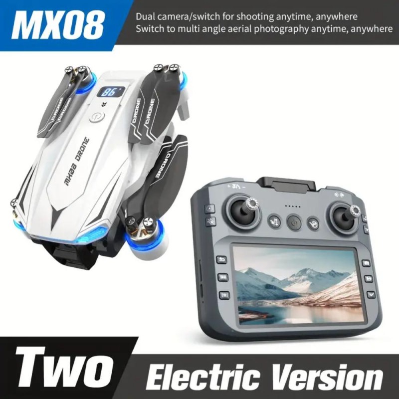 LSRC 2 Bundle MX08 Drone PH6685184