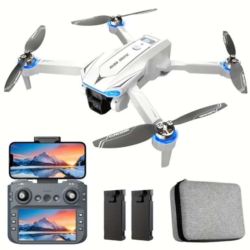 LSRC 2 Bundle MX08 Drone PH6685184