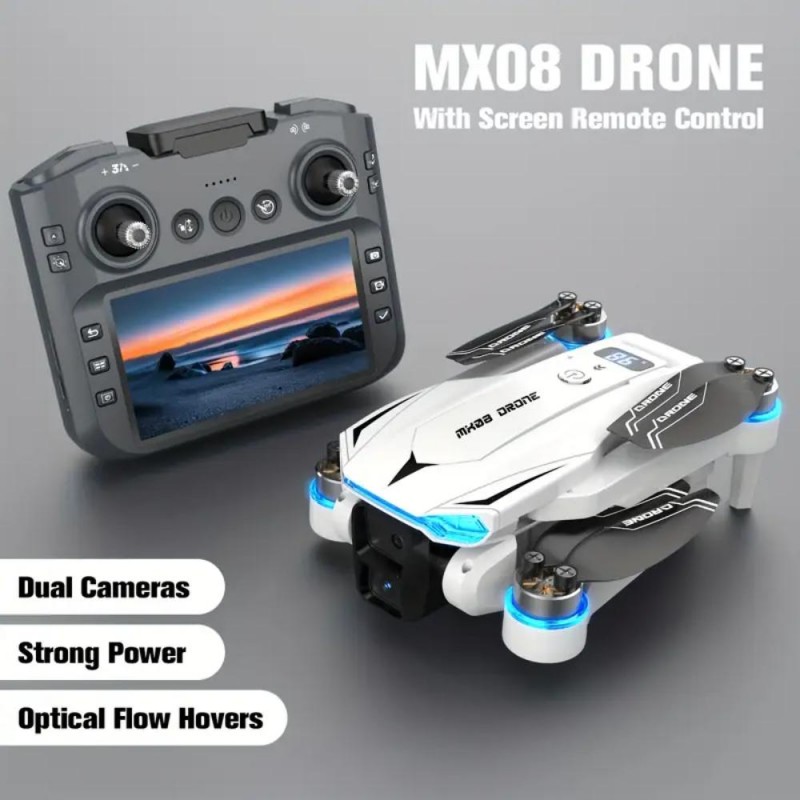 LSRC 2 Bundle MX08 Drone PH6685184