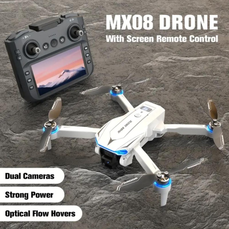 LSRC 2 Bundle MX08 Drone PH6685184