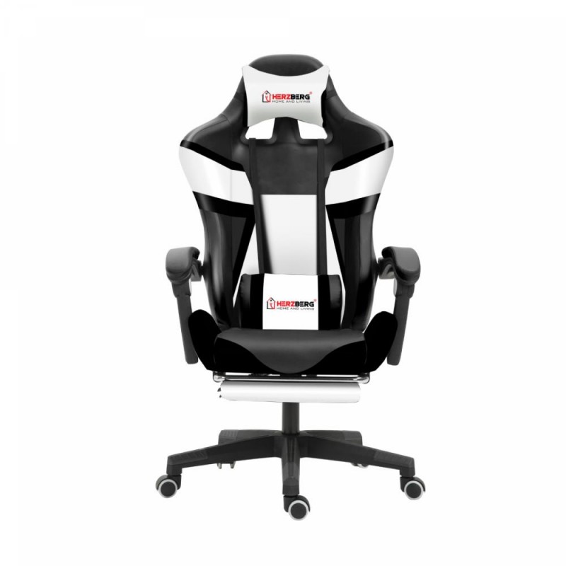 Herzberg Gaming and Office Chair HG-8082B