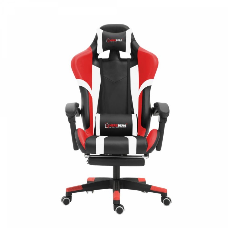 Herzberg Gaming and Office Chair HG-8083R