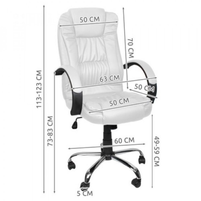 Malatec Office chair 5900779949225
