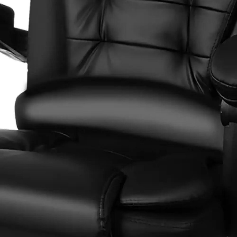Malatec Office chair with footrest 5900779949300