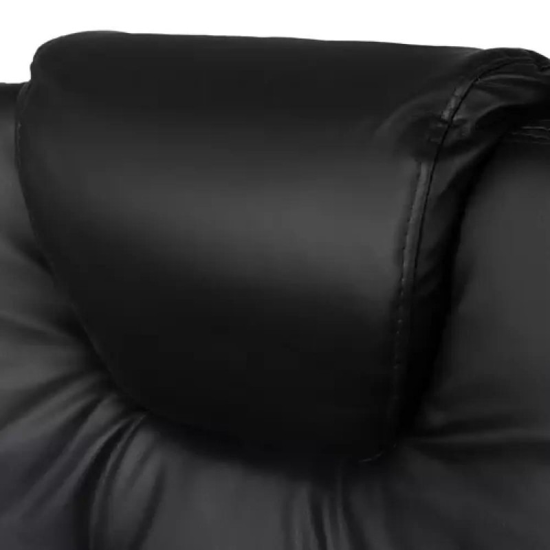 Malatec Office chair with footrest 5900779949300
