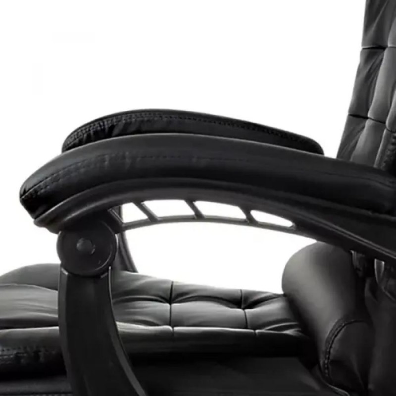 Malatec Office chair with footrest 5900779949300