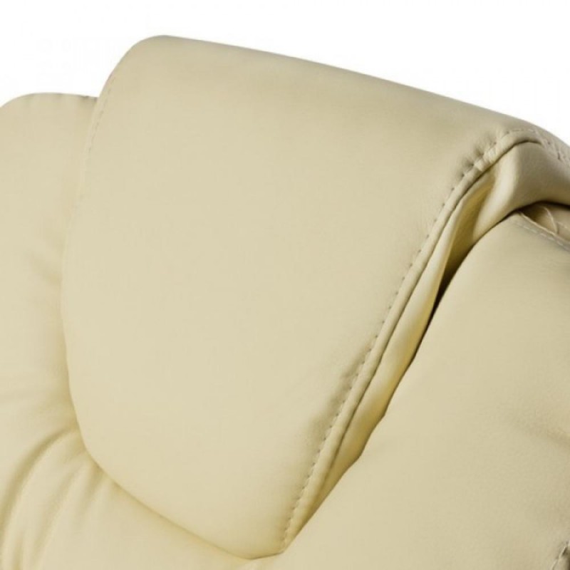 Malatec Office chair with footrest 5900779949317