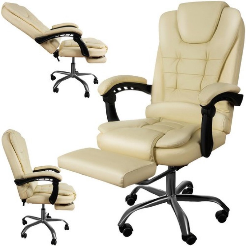 Malatec Office chair with footrest 5900779949317