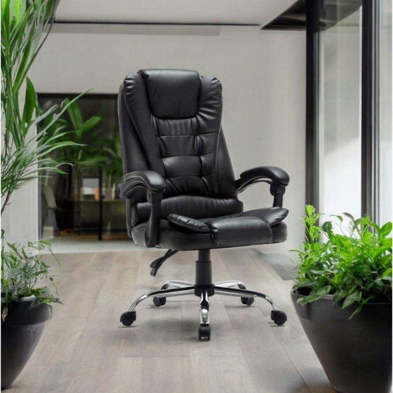 Boss Simple office chair KO26CZ