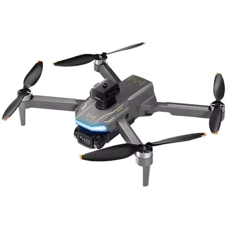 SkyCruiser 4K Smart Drone with Display Remote Control holm0700