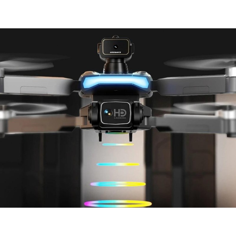 SkyCruiser 4K Smart Drone with Display Remote Control holm0700