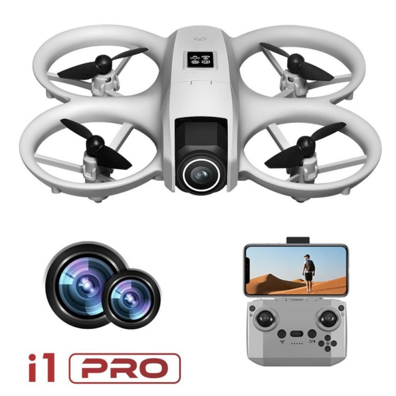 i1 Pro 4K Drone holm0727