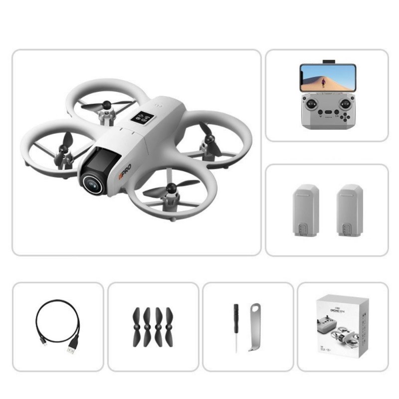 i1 Pro 4K Drone holm0727