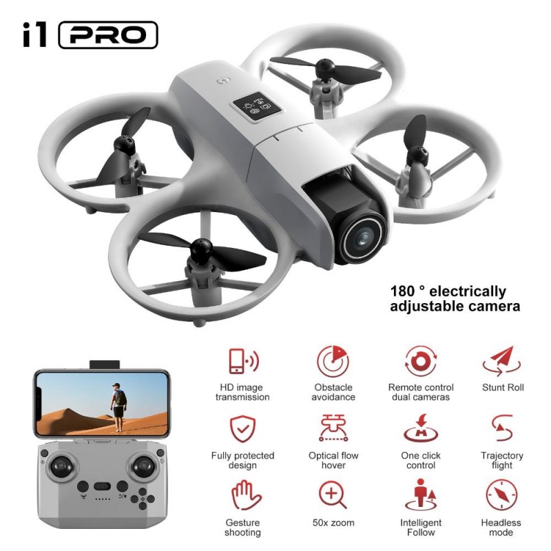 i1 Pro 4K Drone holm0727