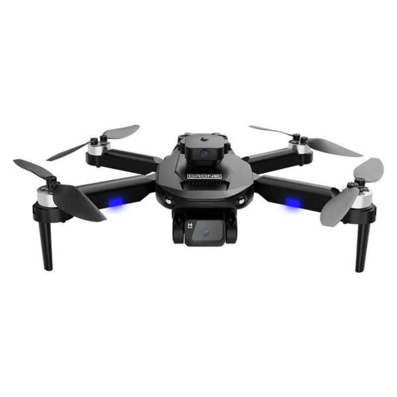 F196 Pro Drone with 2 batteries holm8049