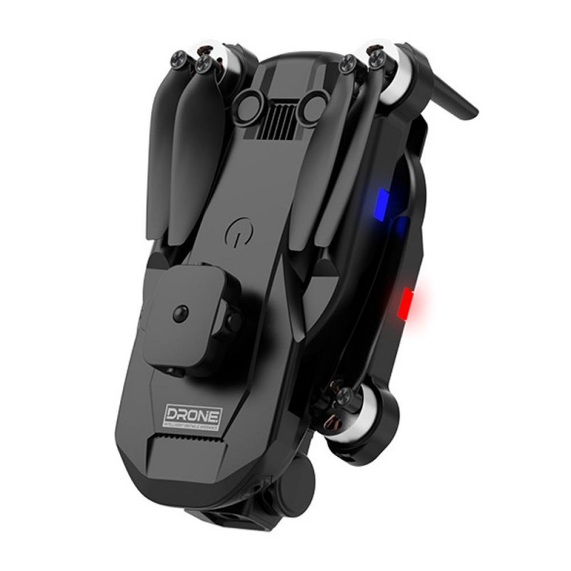 F196 Pro Drone with 2 batteries holm8049