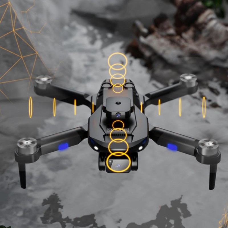F196 Pro Drone with 2 batteries holm8049