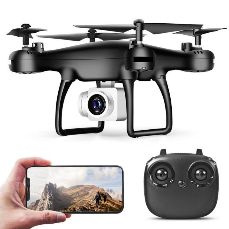 8S Drone holm8050