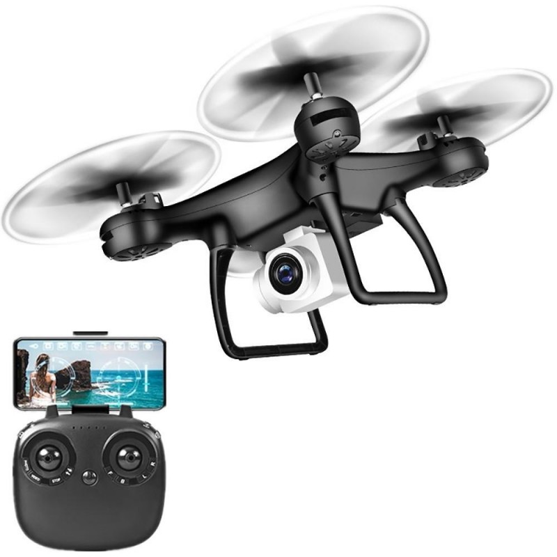 8S Drone holm8050