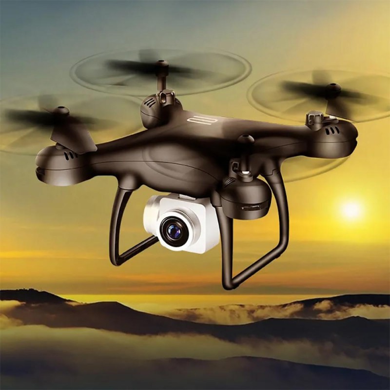 8S Drone holm8050