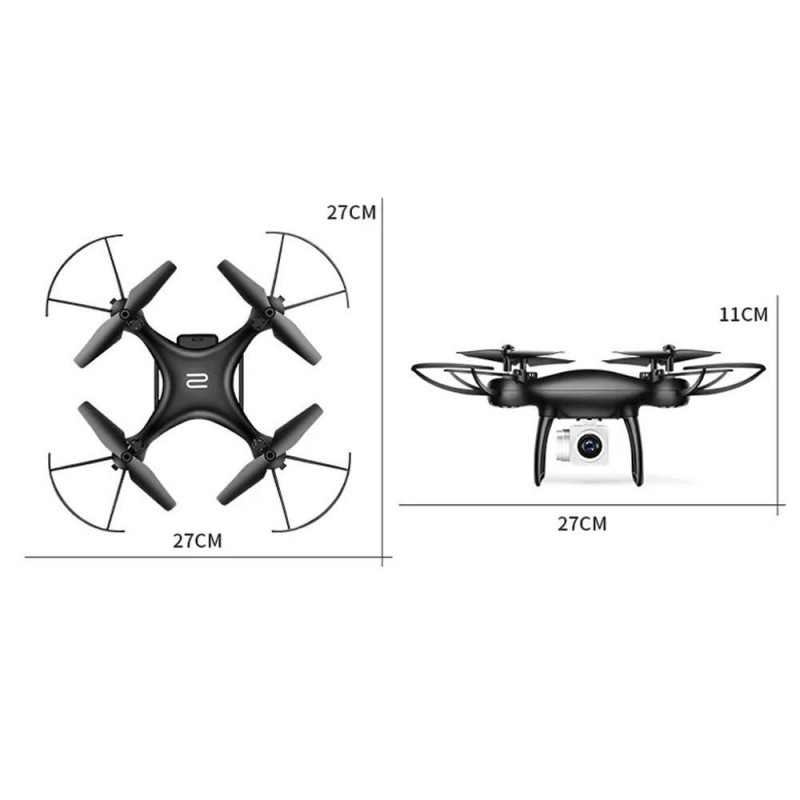 8S Drone holm8050