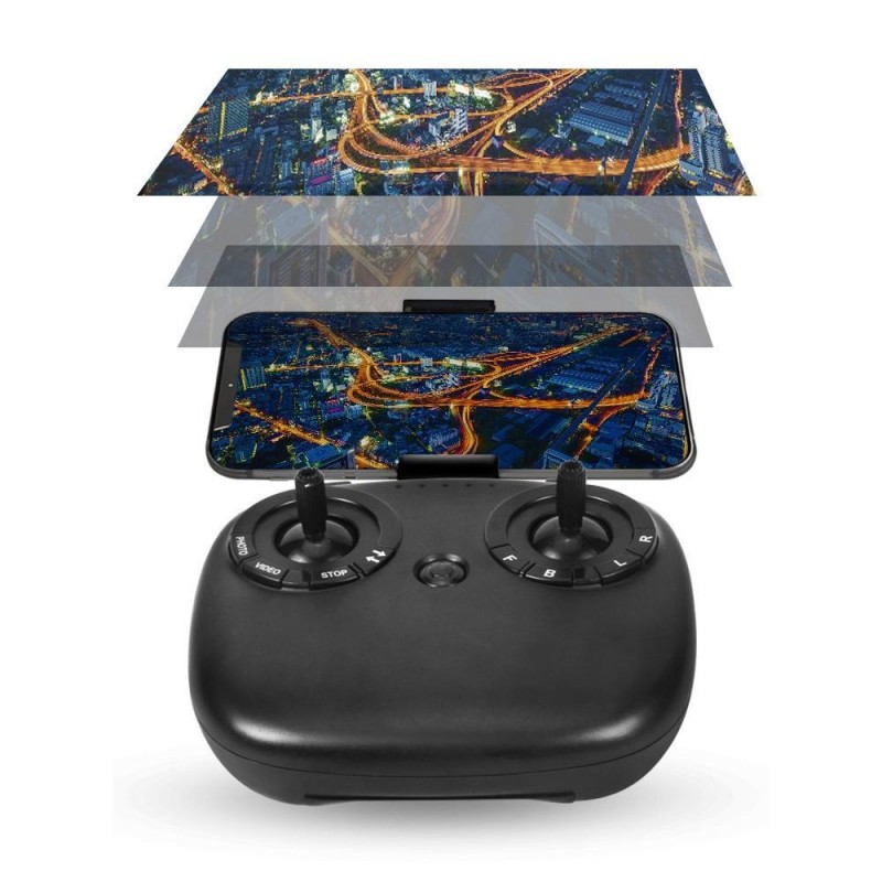 8S Drone holm8050