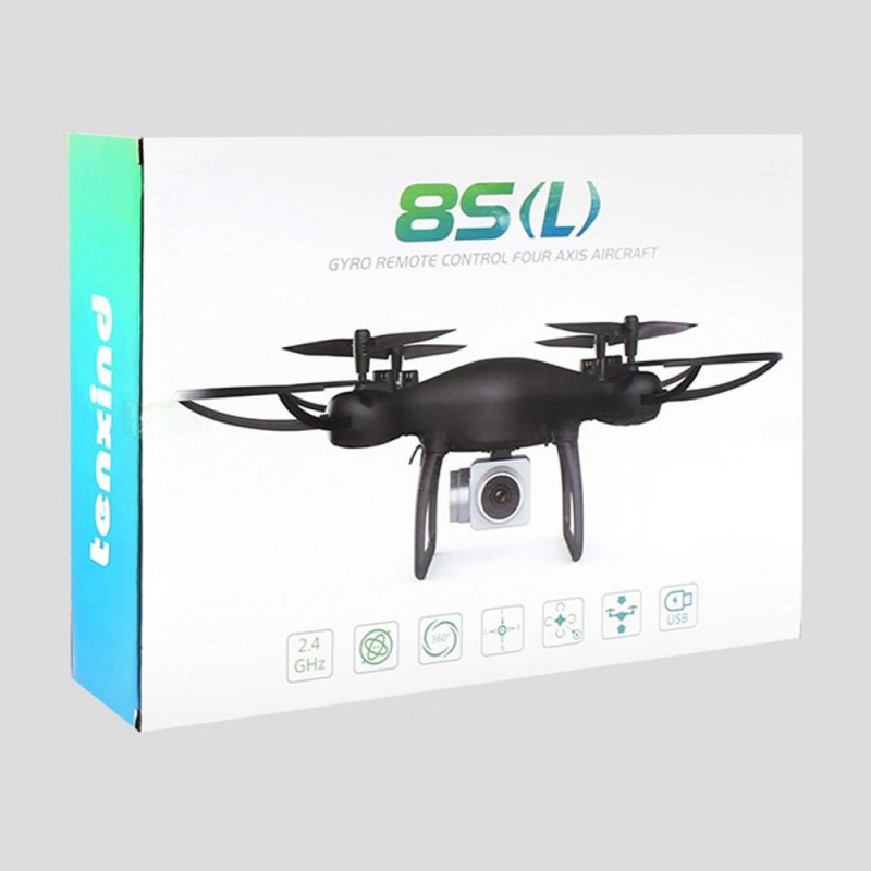8S Drone holm8050