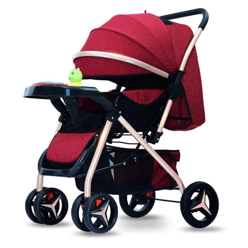 Prolight Premium stroller holm850