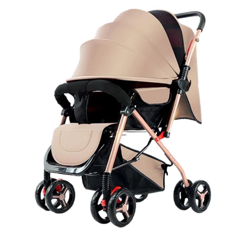 Prolight Premium stroller holm850