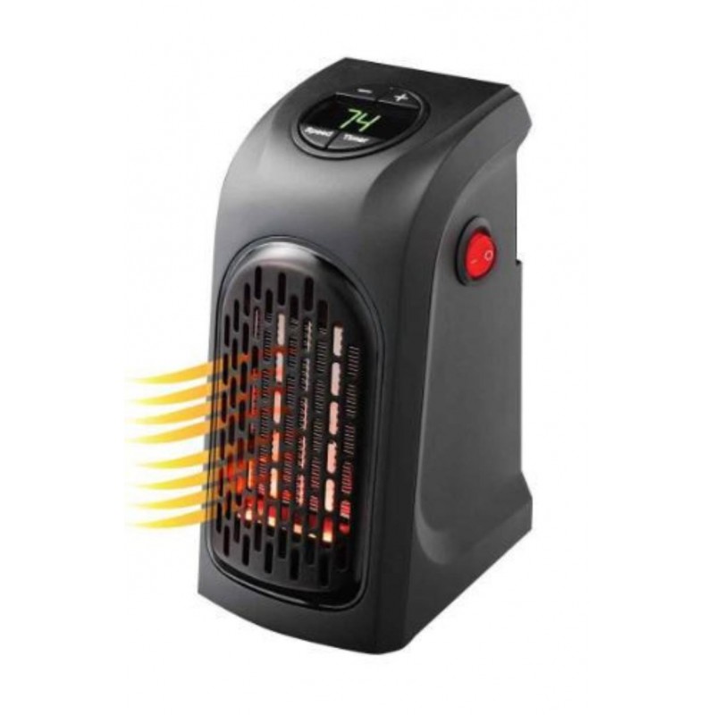 Prolight Heating cube holm0192
