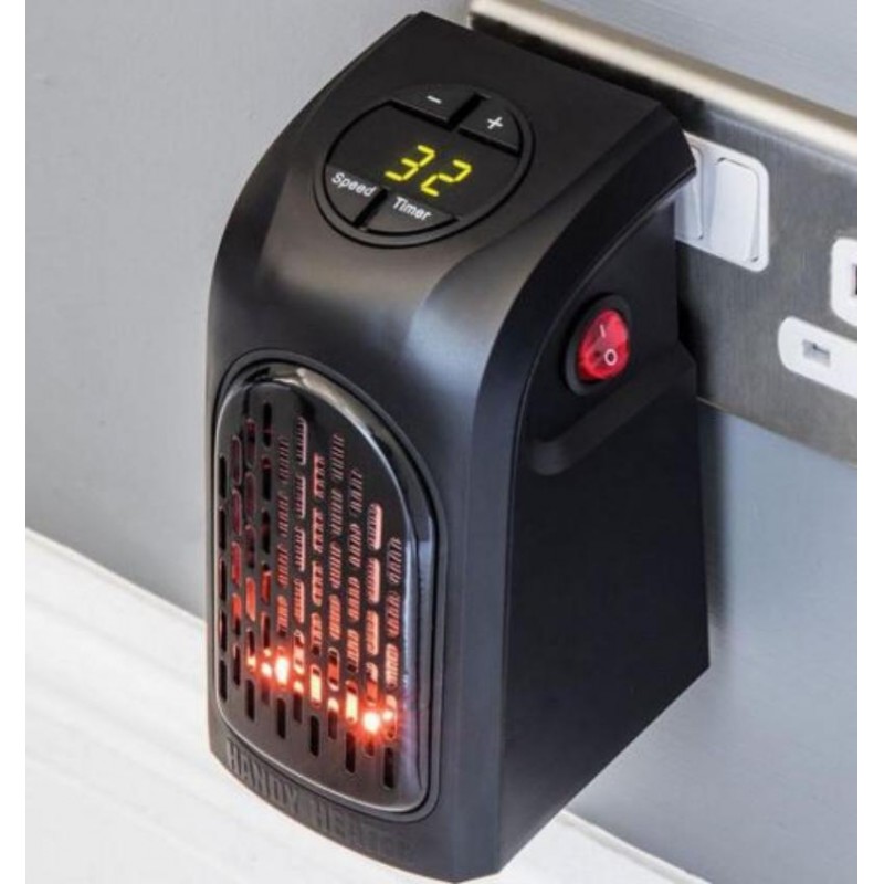 Prolight Heating cube holm0192