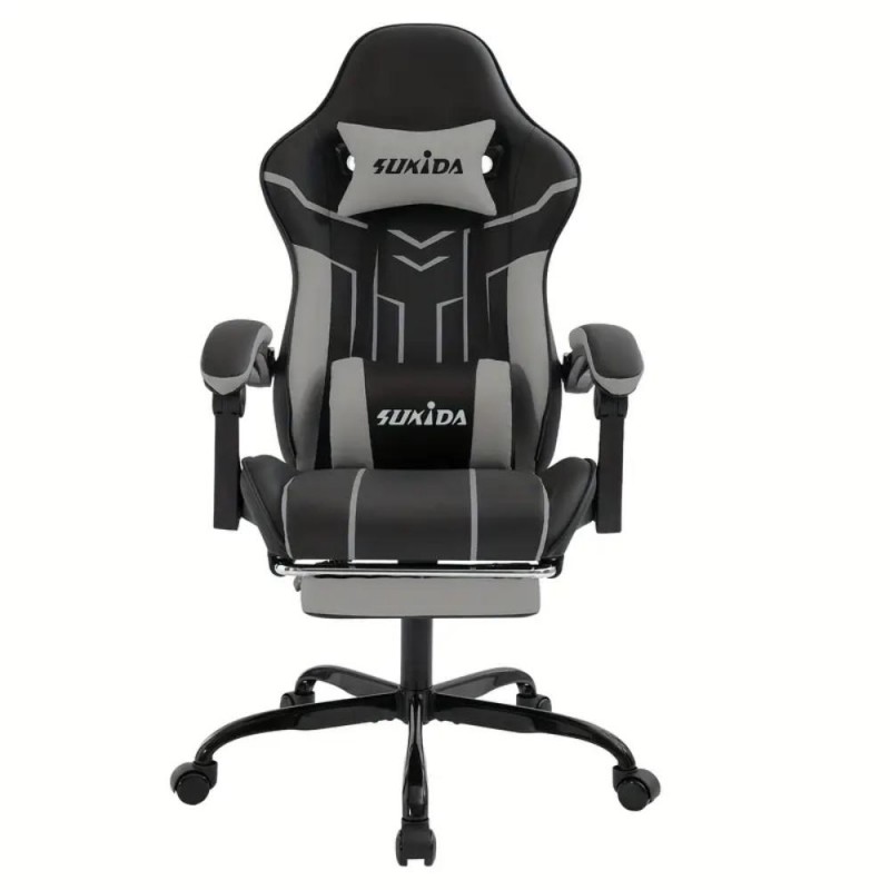 SUKIDA Ergonomic Gaming Chair GE1949278