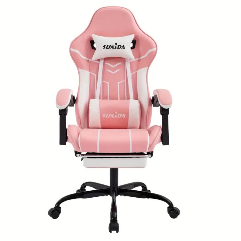 SUKIDA Ergonomic Gaming Chair GE1949278