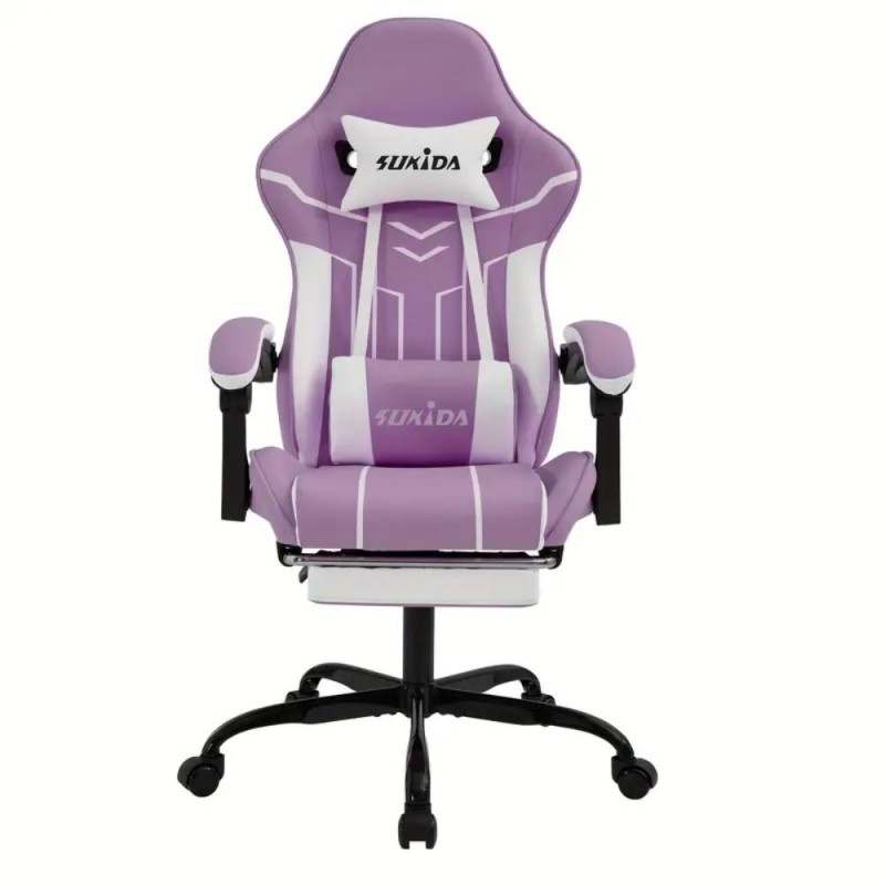 SUKIDA Ergonomic Gaming Chair GE1949278