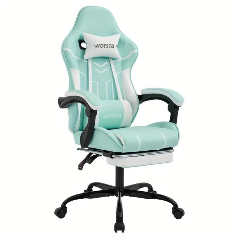 SUKIDA Ergonomic Gaming Chair GE1949278
