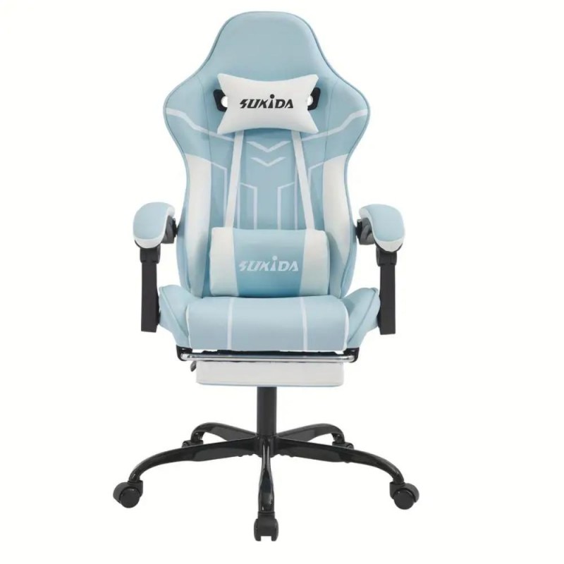 SUKIDA Ergonomic Gaming Chair GE1949278