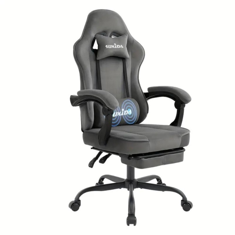 SUKIDA Ergonomic Gaming Chair TY1373541