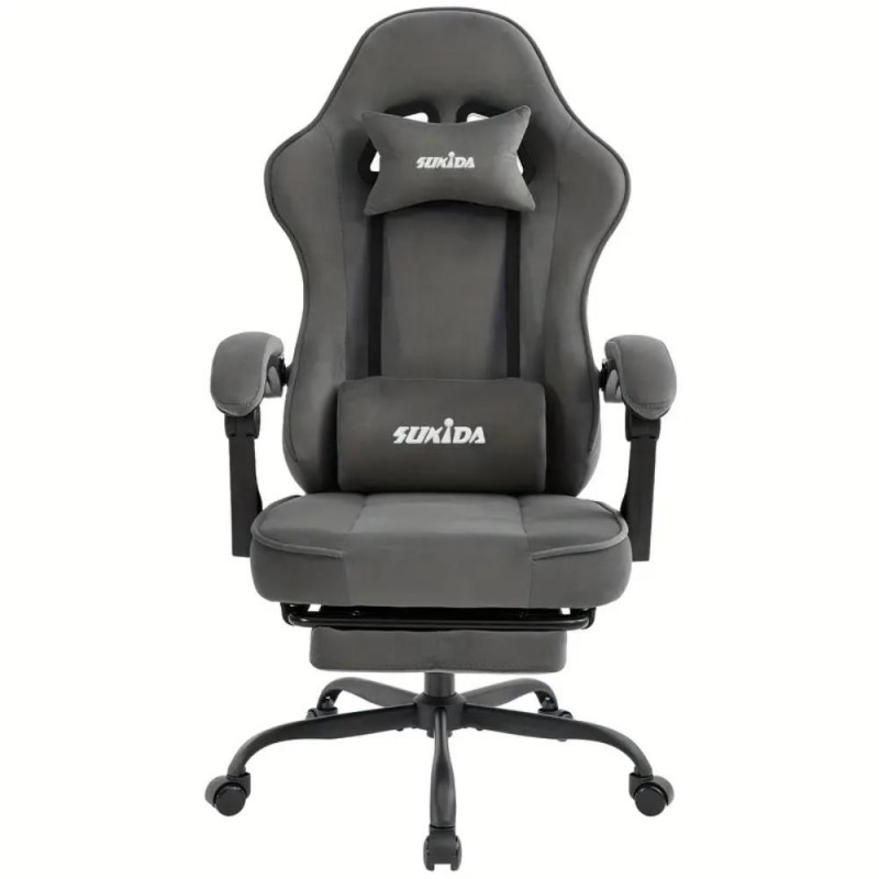 SUKIDA Ergonomic Gaming Chair TY1373541