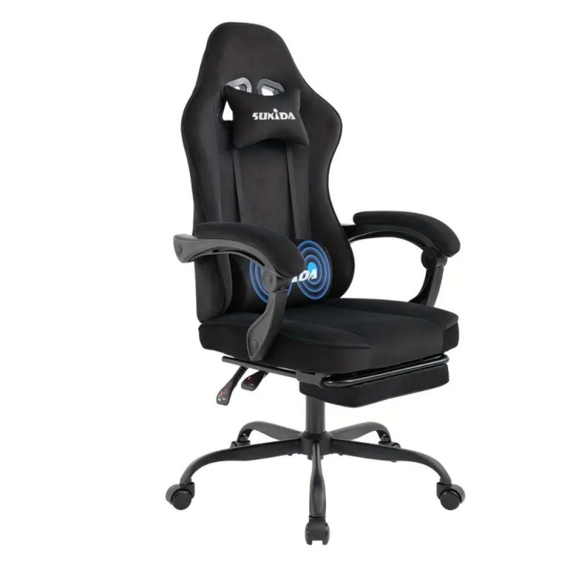SUKIDA Ergonomic Gaming Chair TY1373541